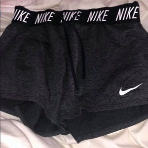 nike shorts